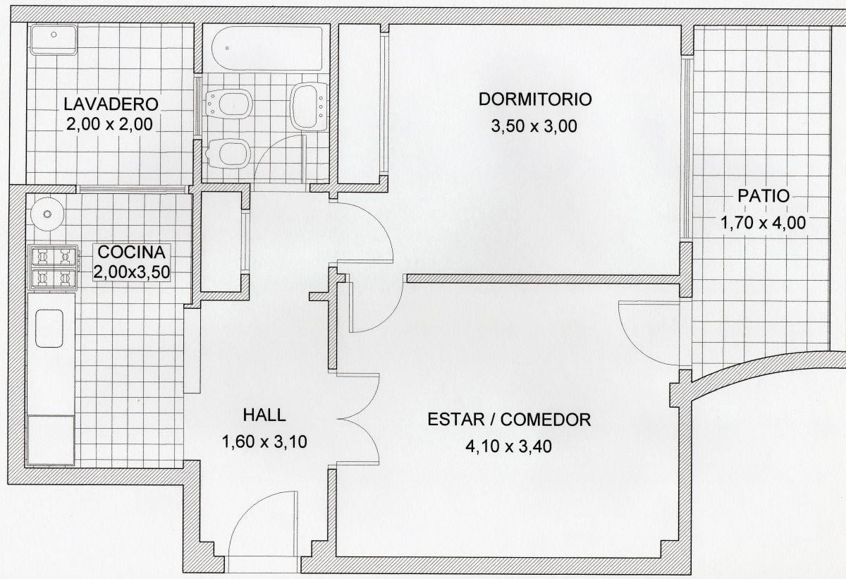 Apartamento