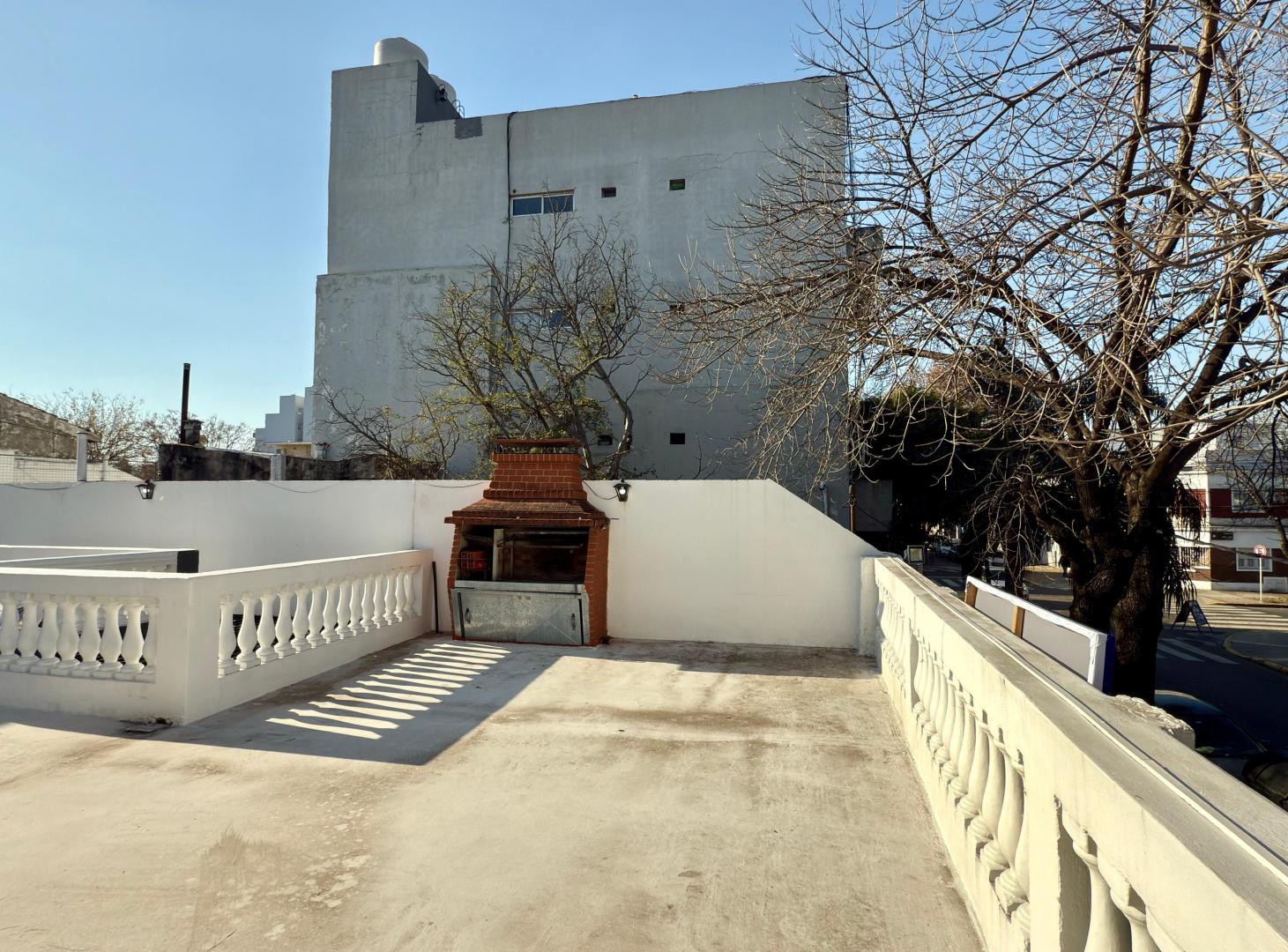 Foto de Lote con Potencial Constructivo en Villa Devoto – Baigorria 4511, imagen 4