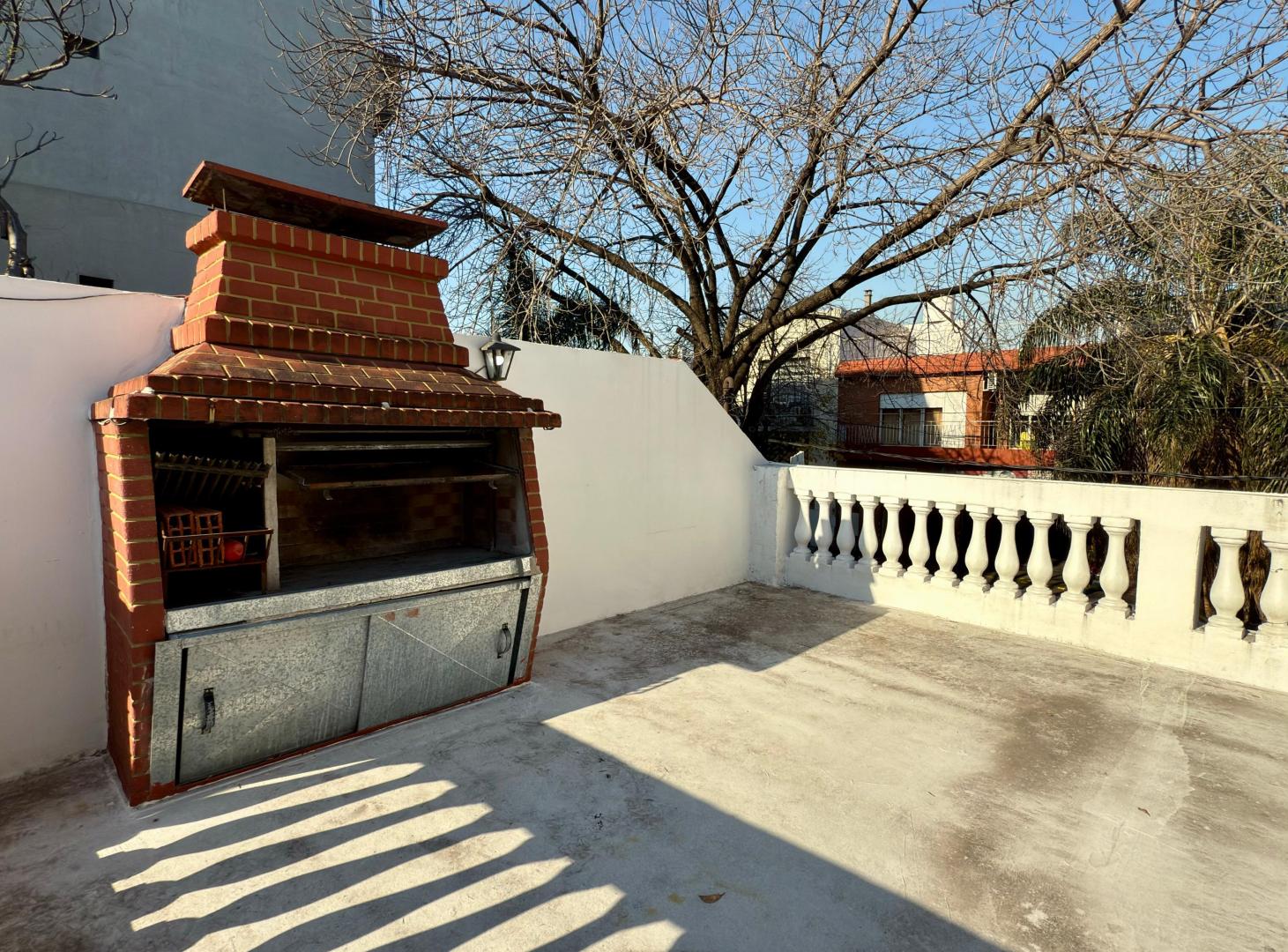 Foto de Lote con Potencial Constructivo en Villa Devoto – Baigorria 4511, imagen 5