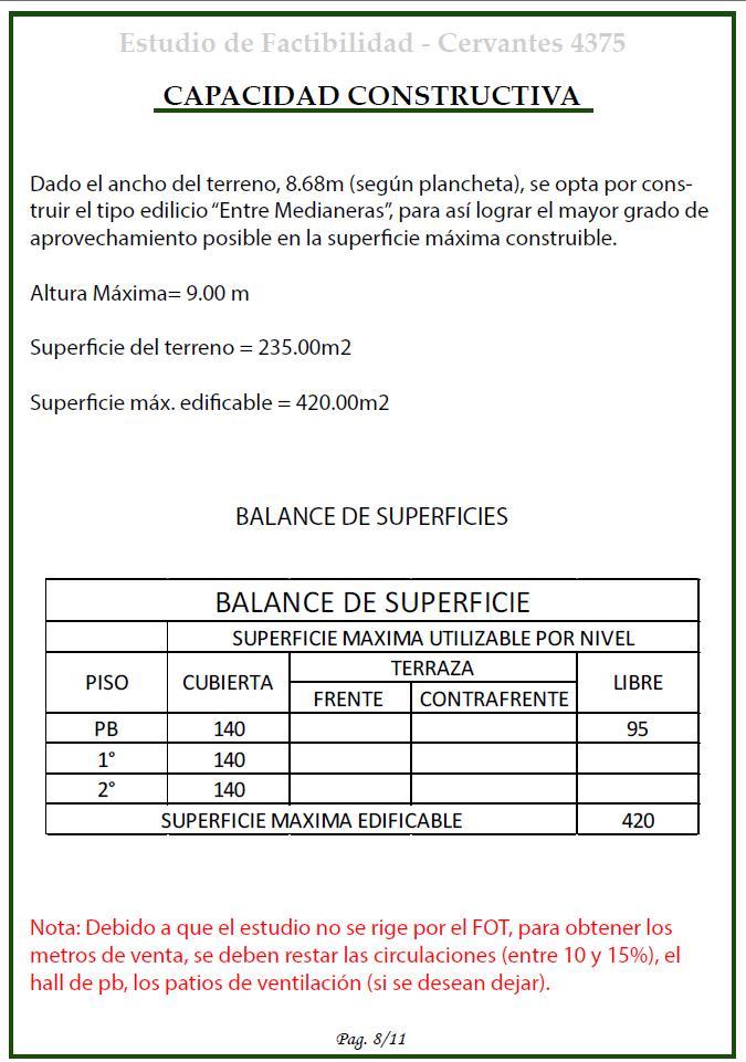 Foto de Lote con Potencial Constructivo en Villa Devoto – Baigorria 4511, imagen 3