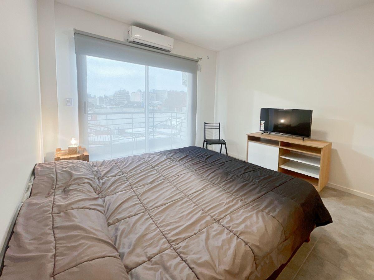 Foto de Departamento de 38 m² con balcón muy luminoso en venta en San Cristobal, imagen 4