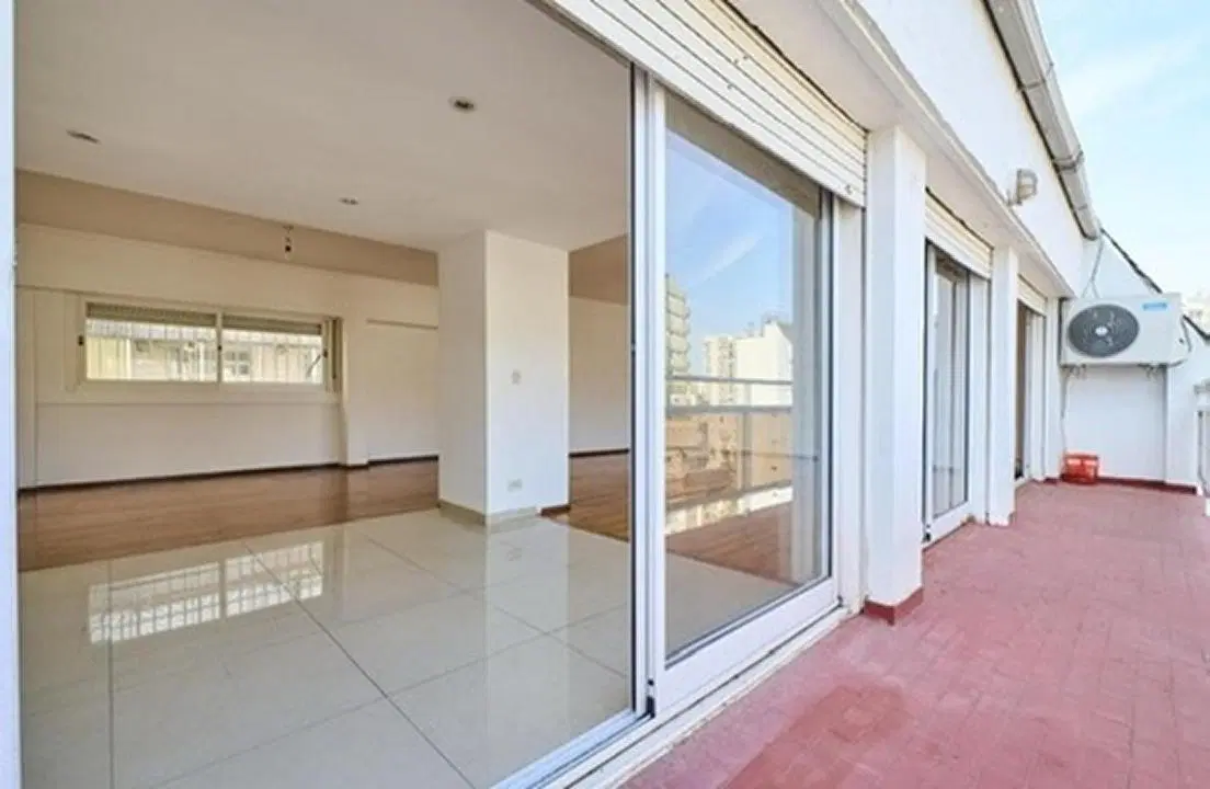 Duplex de 190m2 4 amb c/ dep y cochera en venta J. Newbery | Las Cañitas 3