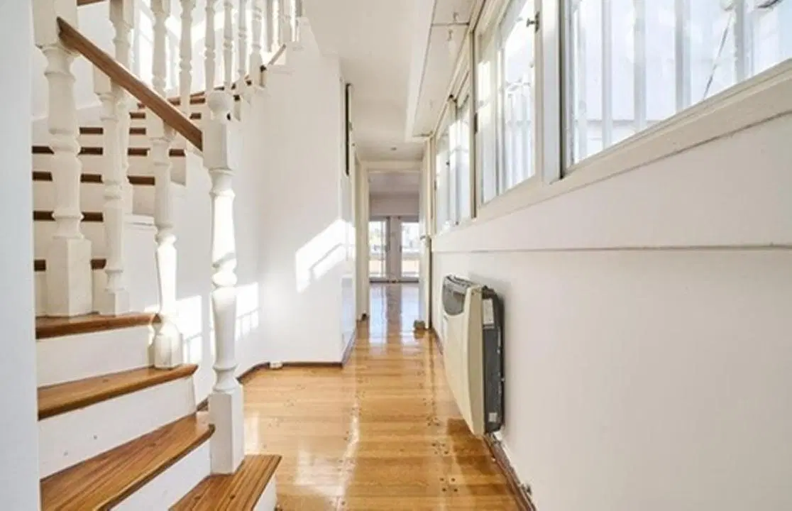 Duplex de 190m2 4 amb c/ dep y cochera en venta J. Newbery | Las Cañitas 4