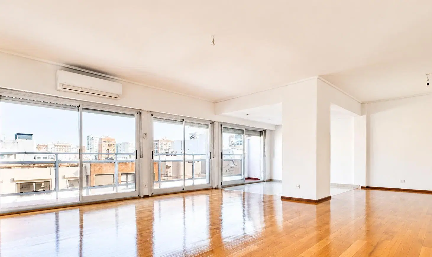 Duplex de 190m2 4 amb c/ dep y cochera en venta J. Newbery | Las Cañitas 2