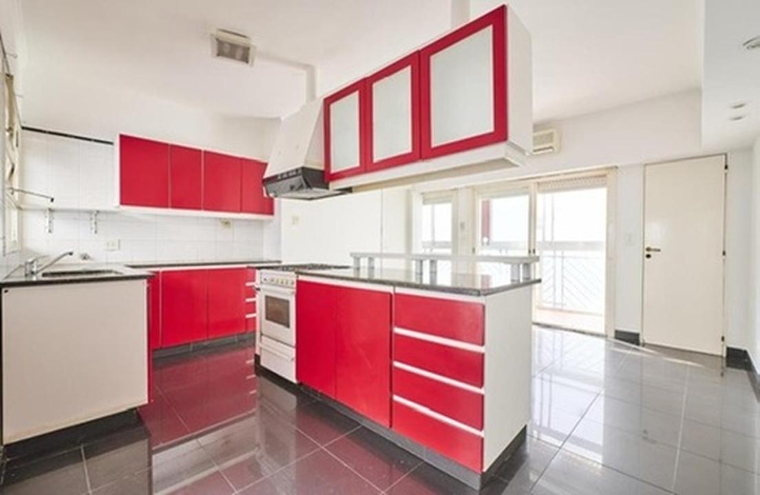 Foto de Duplex de 190 m² 4 Amb C/ Dep y Cochera en Alquiler J. Newbery | Las Cañitas, imagen 5