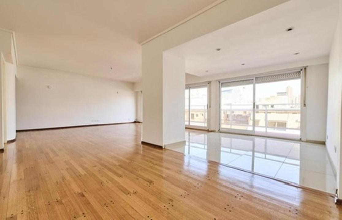 Duplex de 190 m² 4 Amb C/ Dep y Cochera en Alquiler J. Newbery | Las Cañitas