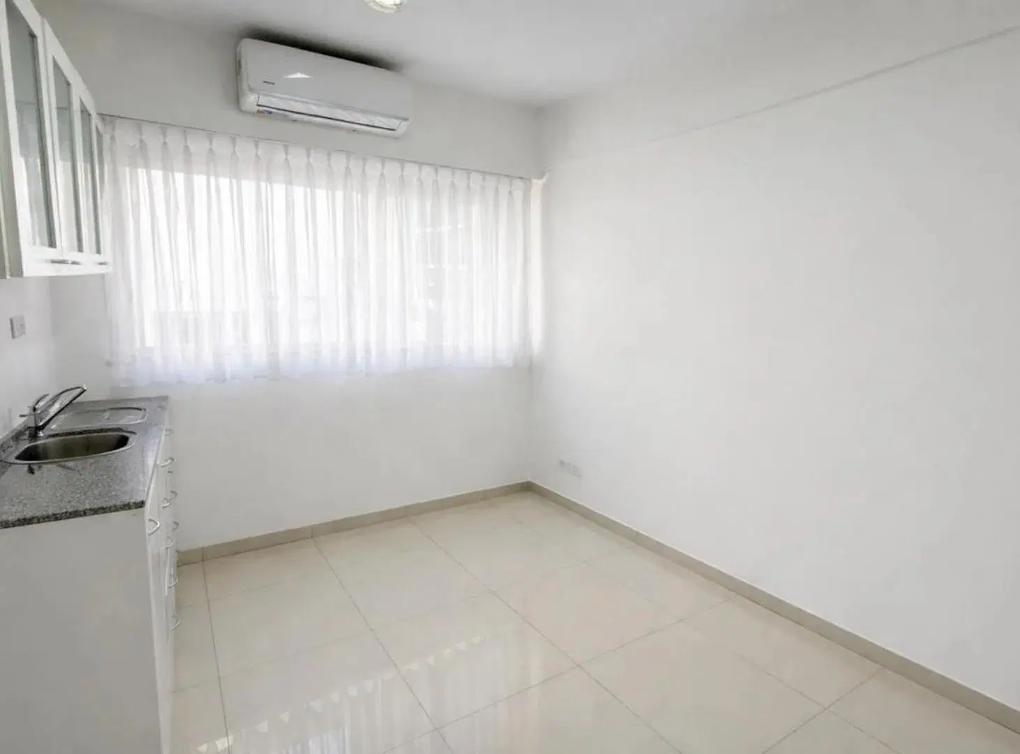 Departamento 3 Amb. Sobre Cabildo Super Luminoso Apto Crédito y Apto Profesional 3