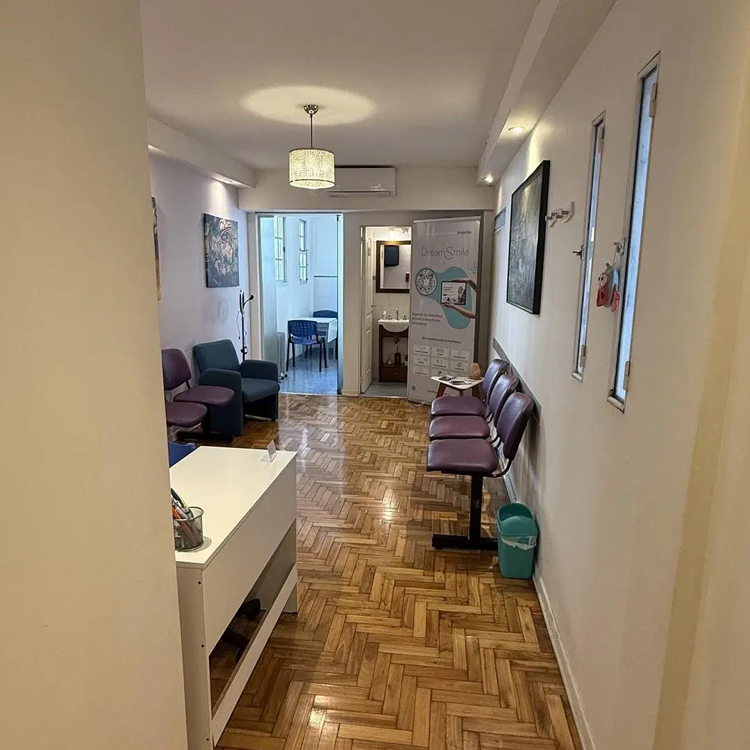 Departamento 3 Amb. Sobre Cabildo Super Luminoso Apto Crédito y Apto Profesional 1