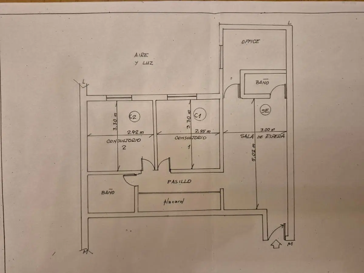 Plano 1