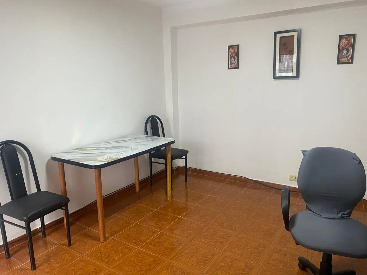 PH 2 amb AMOBLADO con Terraza y parrilla 2do x escalera 2