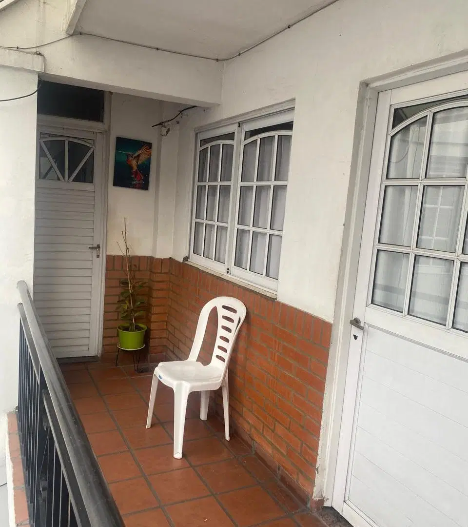 PH 2 amb AMOBLADO con Terraza y parrilla 2do x escalera 3