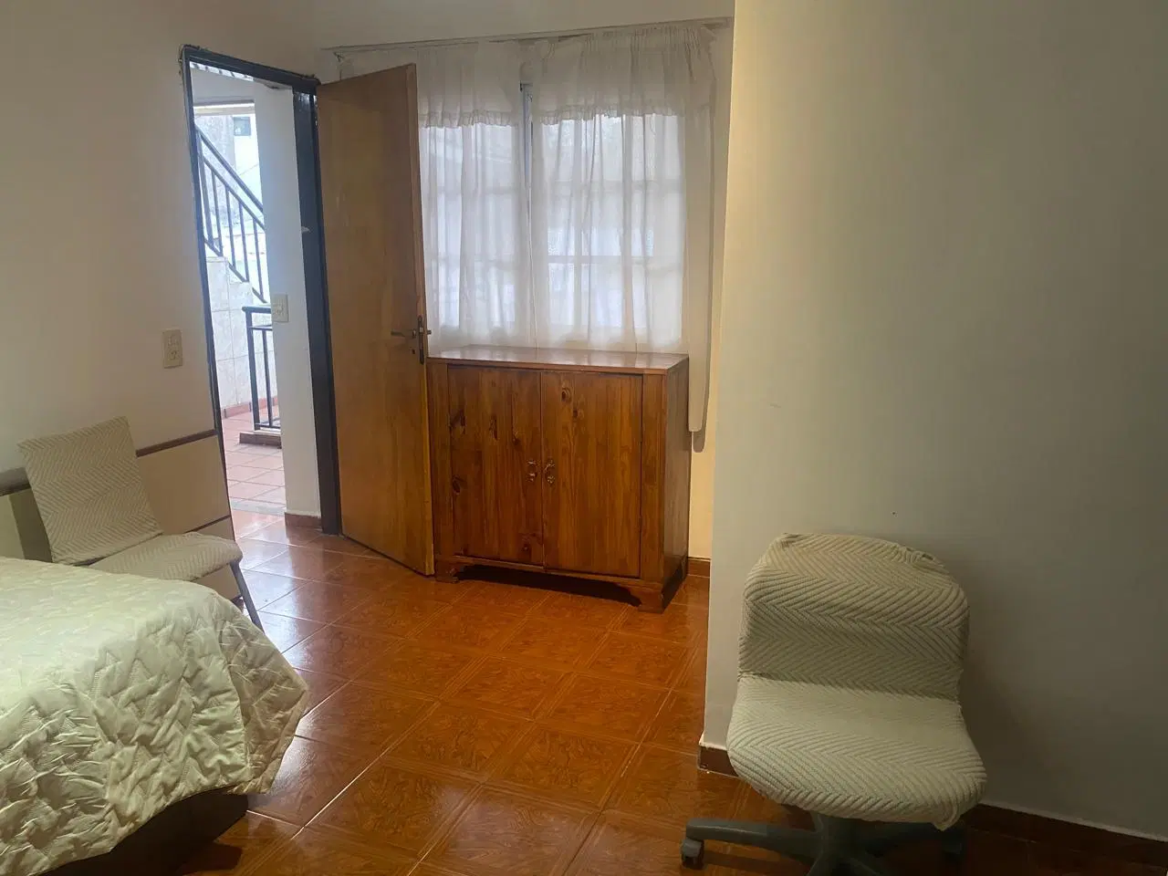 PH 2 amb AMOBLADO con Terraza y parrilla 2do x escalera 3