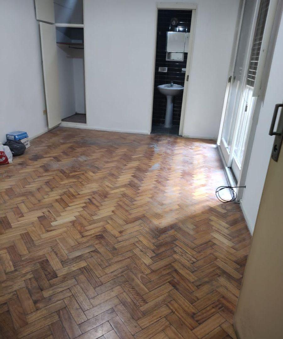 Foto de Departamento monoambiente de 20 m² en venta en Floresta, imagen 3