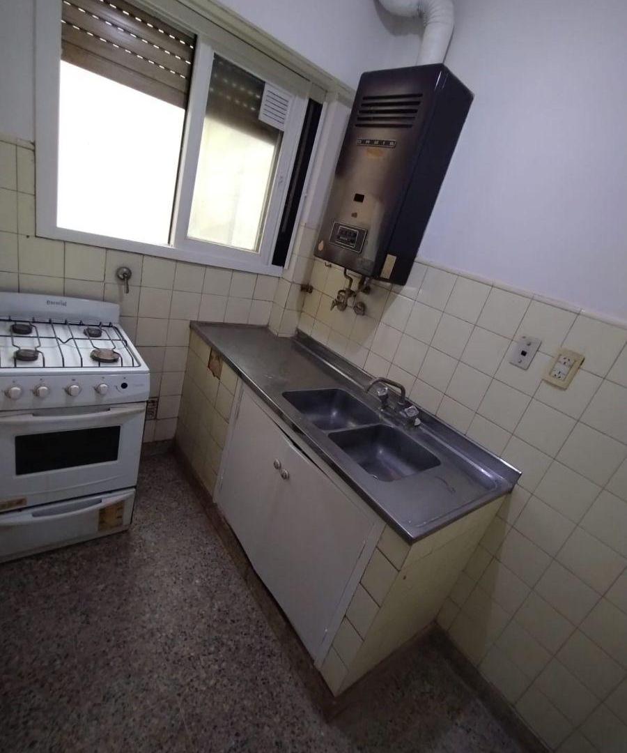 Foto de Departamento de 38 m² de 2 ambientes en alquiler en Villa Luro, imagen 1