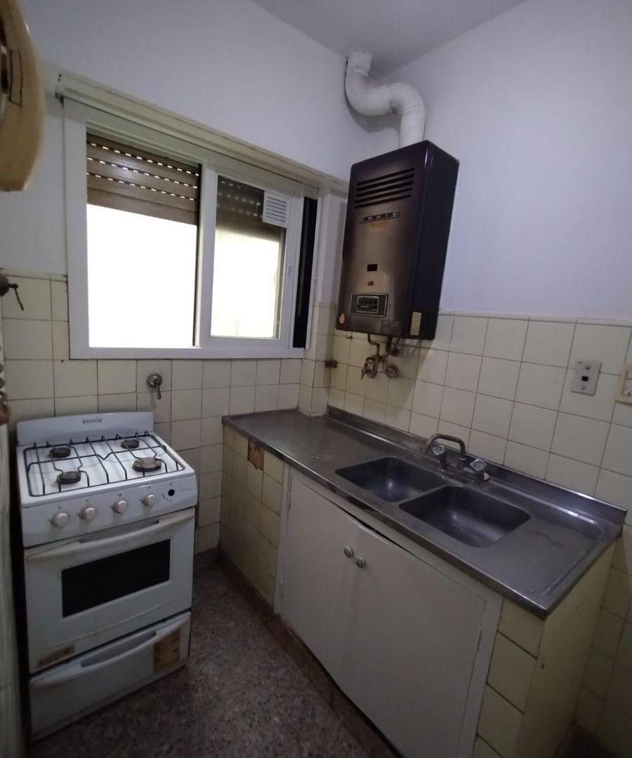 Foto de Departamento de 38 m² de 2 ambientes en alquiler en Villa Luro, imagen 5