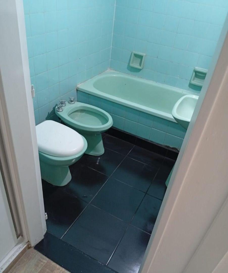 Foto de Departamento de 38 m² de 2 ambientes en alquiler en Villa Luro, imagen 2