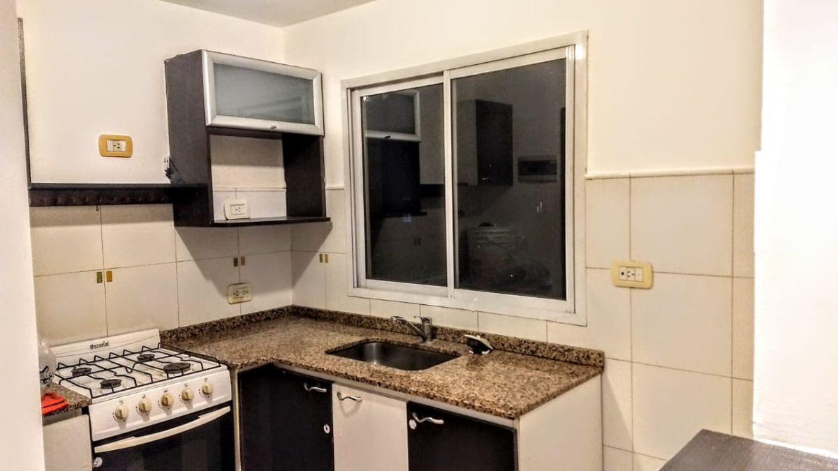 Foto de Departamento de 53 m² SUM/PARRILLA /SAUNA en alquiler en Monserrat, imagen 4