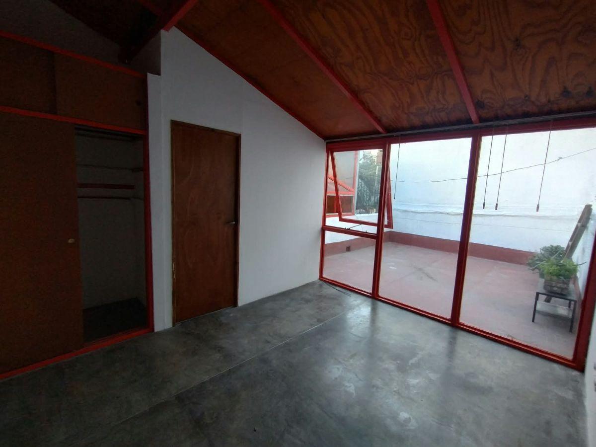 Foto de PH de 55 m² con 2 dormitorios en alquiler en Almagro, imagen 3