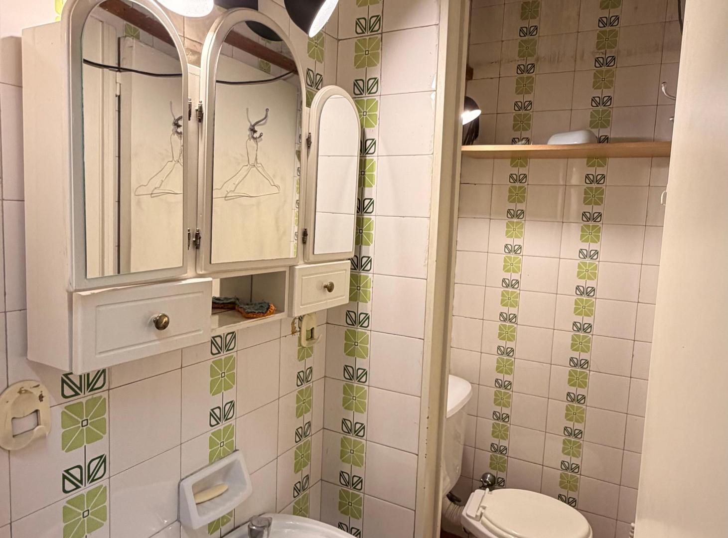Foto de Local comercial con departamento en Planta Baja, ubicado en Viamonte 671, imagen 5