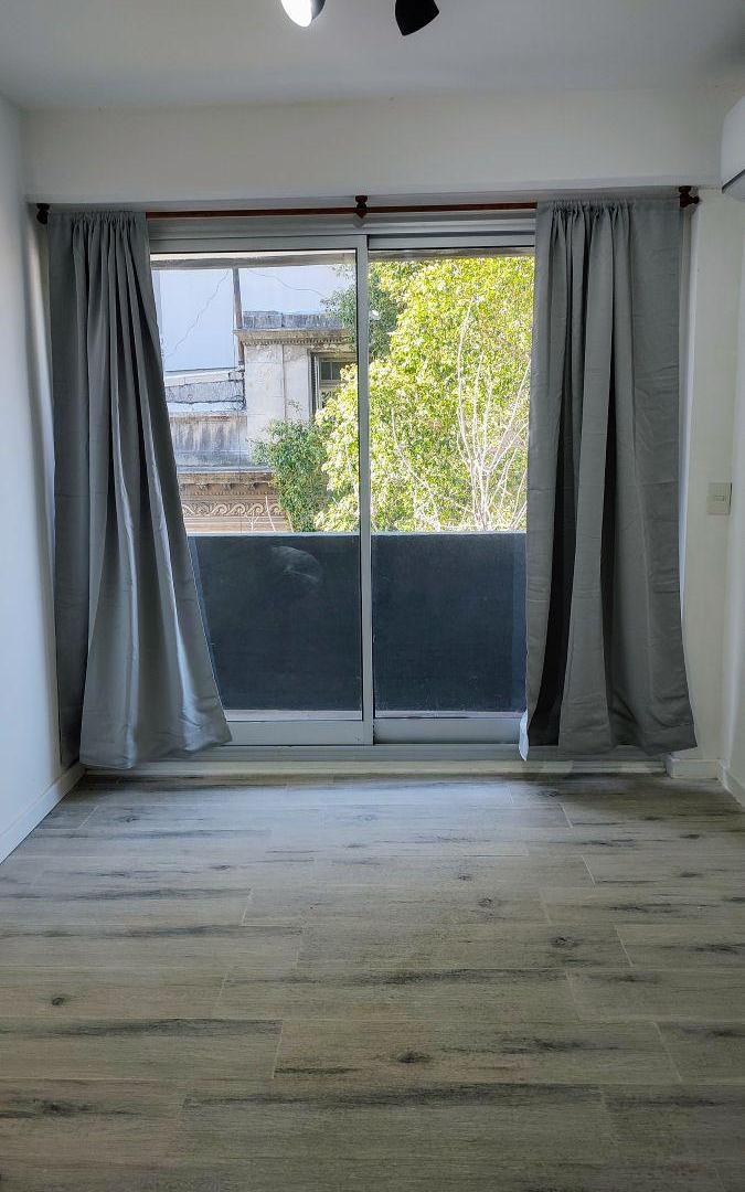 Foto de Departamento de 30 m² de 1 ambiente en venta en San Cristobal, imagen 2
