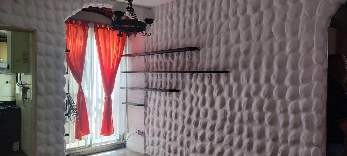 Foto de Departamento con 1 dormitorio en alquiler en San Cristobal, imagen 2