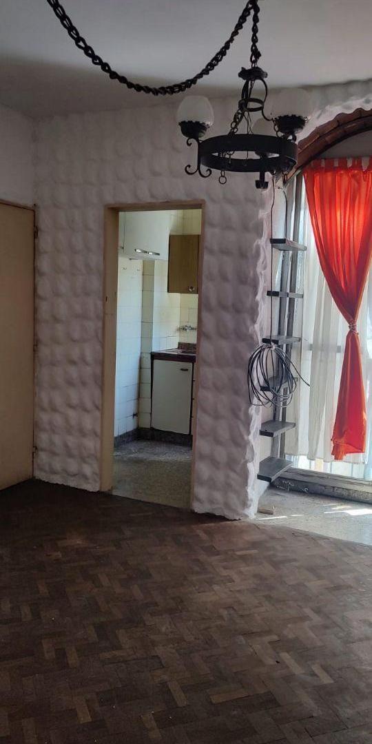 Foto de Departamento con 1 dormitorio en alquiler en San Cristobal, imagen 1