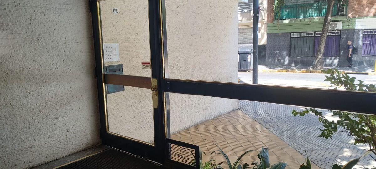 Foto de Departamento con 1 dormitorio en alquiler en San Cristobal, imagen 5