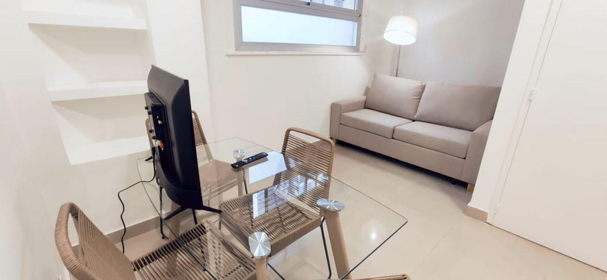 Foto de Departamento 2 AMB. ALTO PALERMO, imagen 5