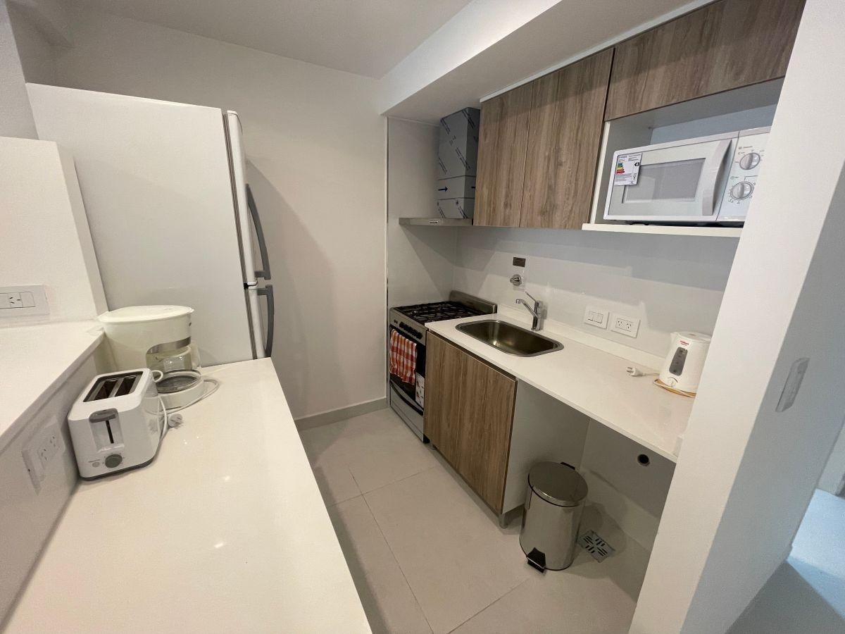 Foto de Departamento 1 ambiente c/ Amenities, imagen 2