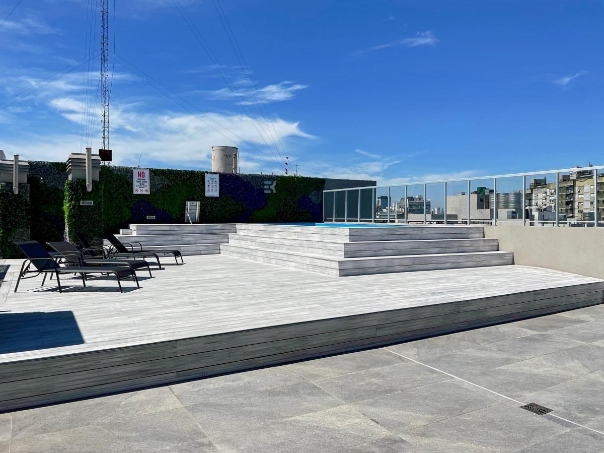 Foto de Departamento 1 ambiente c/ Amenities, imagen 3