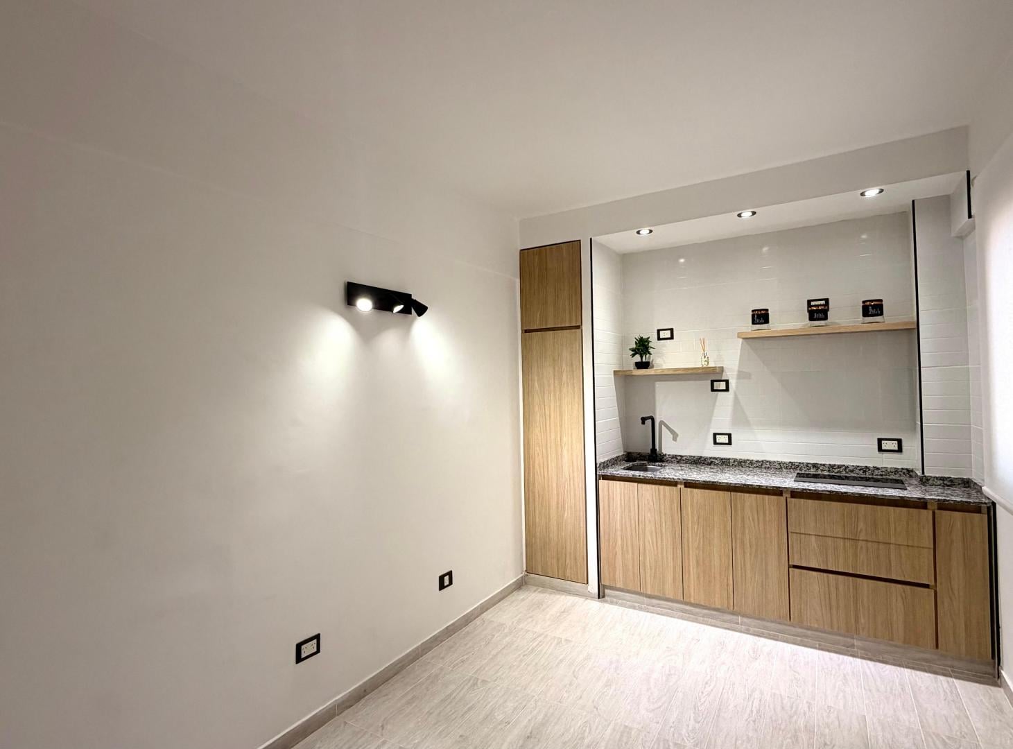 Foto de Monoambiente 100% refaccionado en Almagro ideal inversión apto crédito, imagen 4