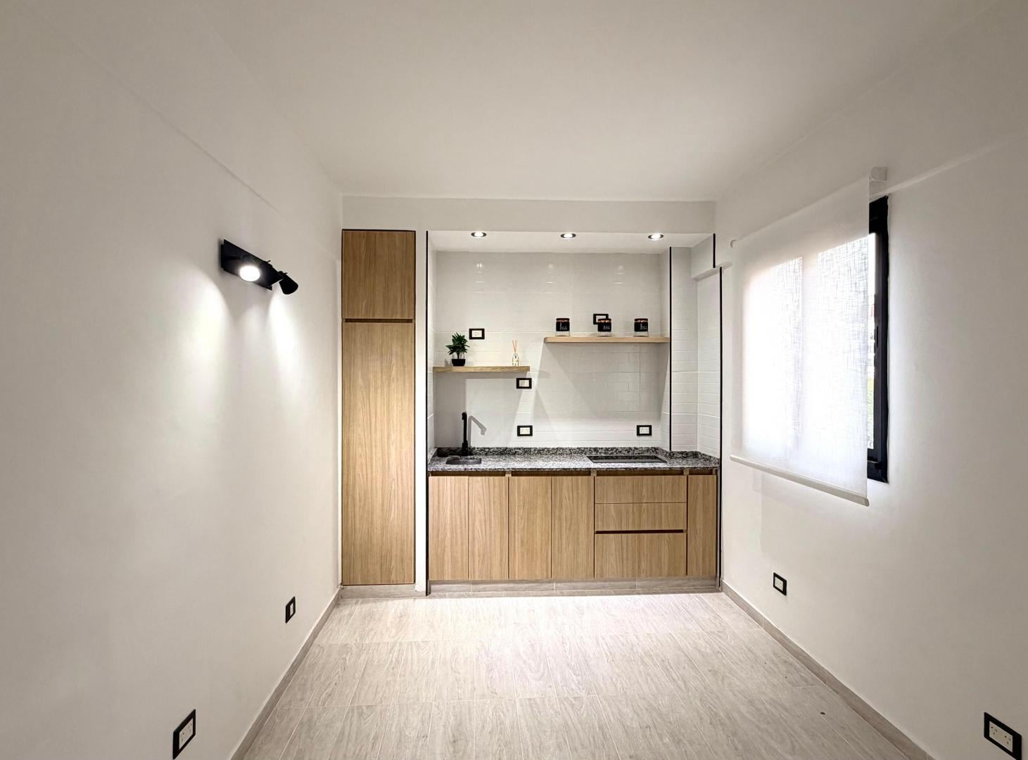 Foto de Monoambiente 100% refaccionado en Almagro ideal inversión apto crédito, imagen 5
