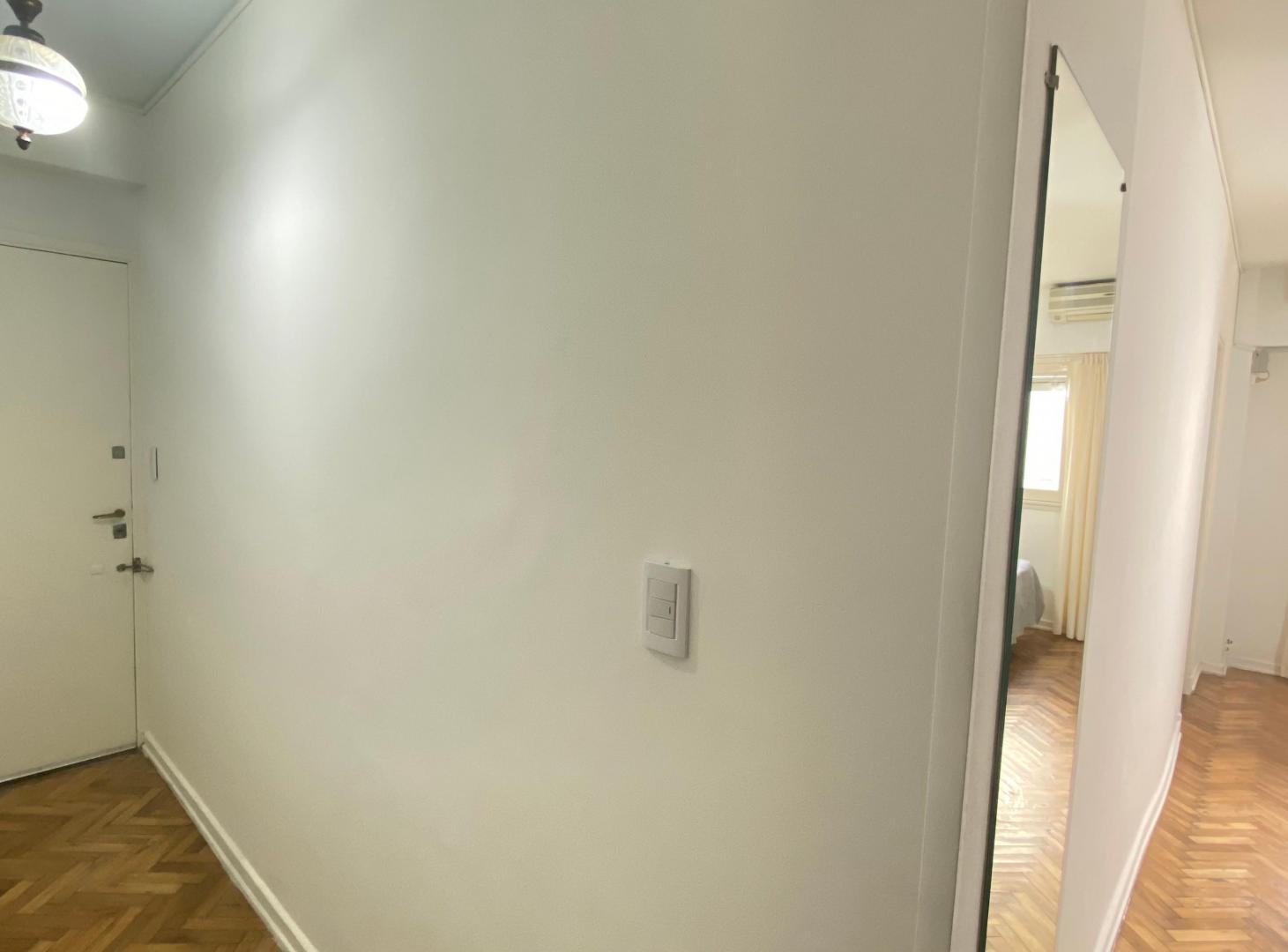 Foto de Departamento · 1 Ambientes· Amoblado.26 m2 Güemes 3700, Palermo, imagen 3