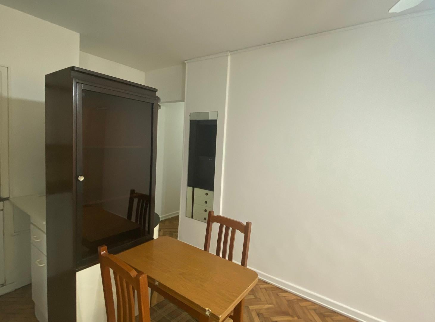 Foto de Departamento · 1 Ambientes· Amoblado.26 m2 Güemes 3700, Palermo, imagen 5