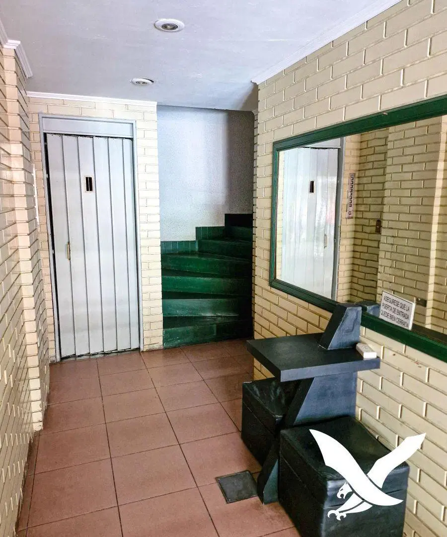 CABALLITO - DPTO DE 3AMB 57M2 AL FRENTE CON BALCON 4