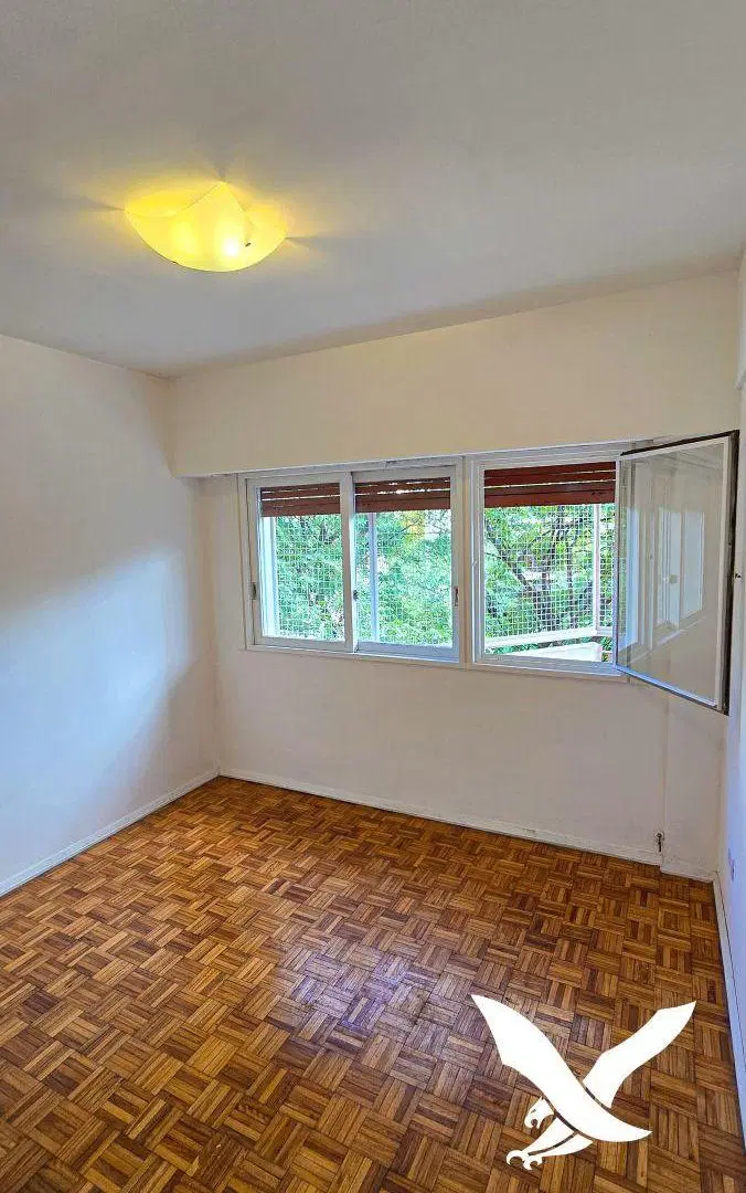 BELGRANO R – 3 AMBIENTES CON BALCÓN AL FRENTE – MUY LUMINOSO Y RECICLADO 4