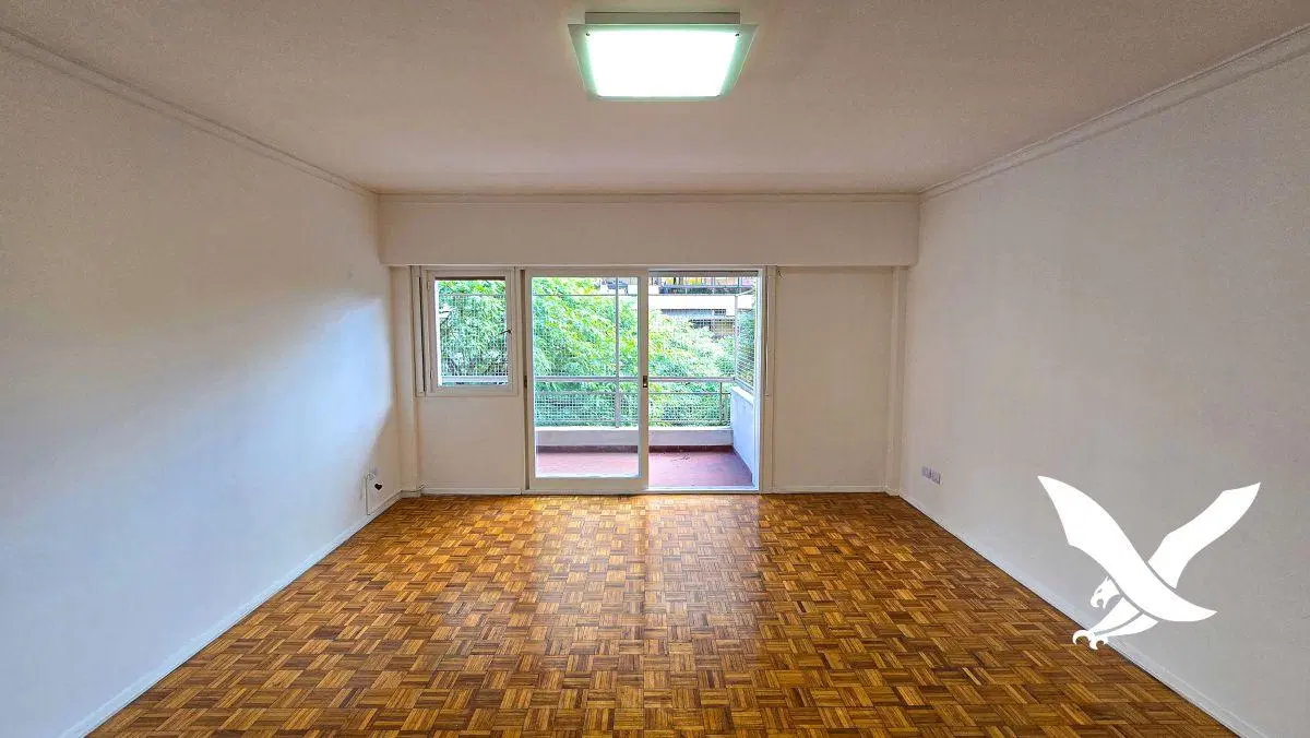 BELGRANO R – 3 AMBIENTES CON BALCÓN AL FRENTE – MUY LUMINOSO Y RECICLADO 3