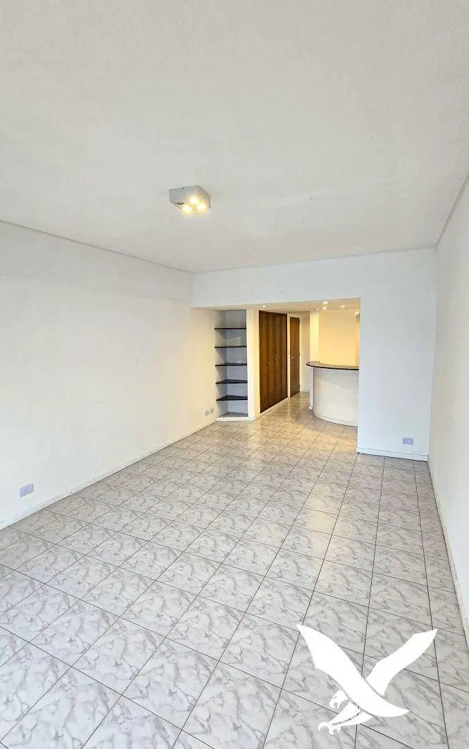 PALERMO – PISO ALTO, 3 AMBIENTES CON BALCÓN Y COCHERA 3