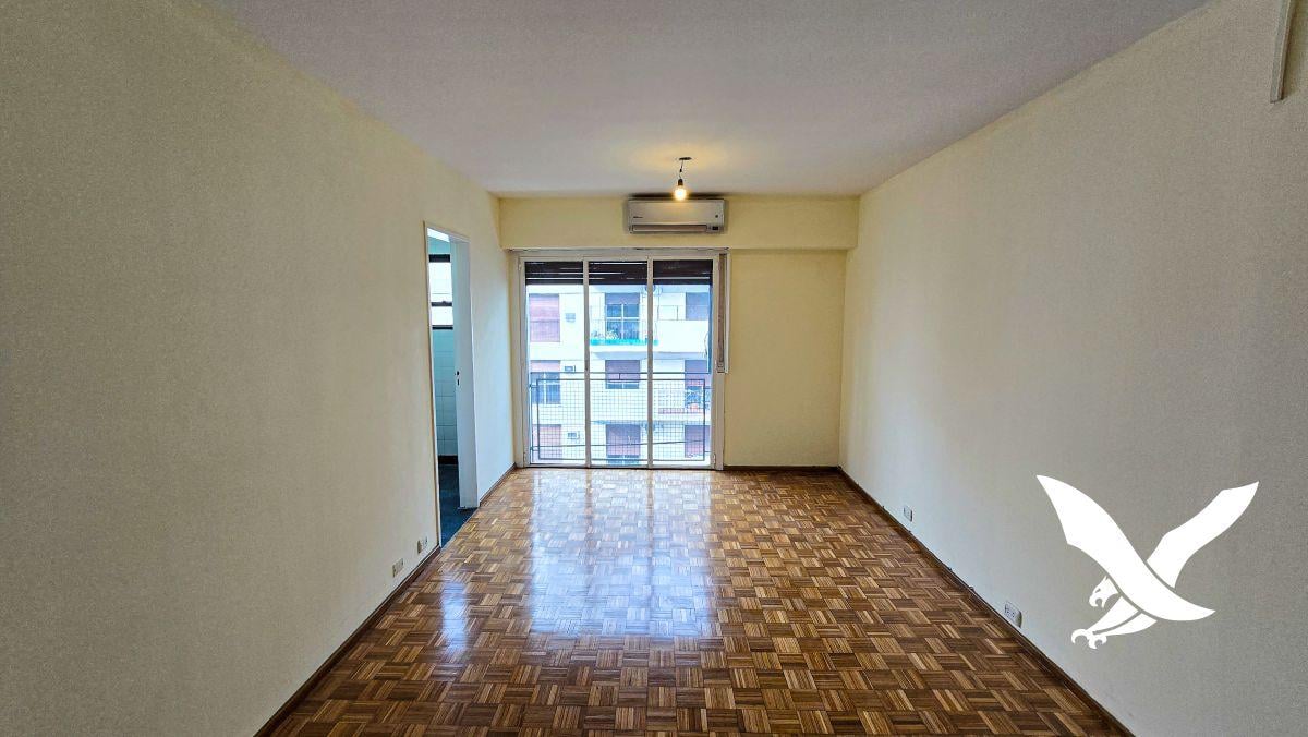 Foto de BELGRANO – 2 AMBIENTES AMPLIOS Y LUMINOSOS, imagen 1