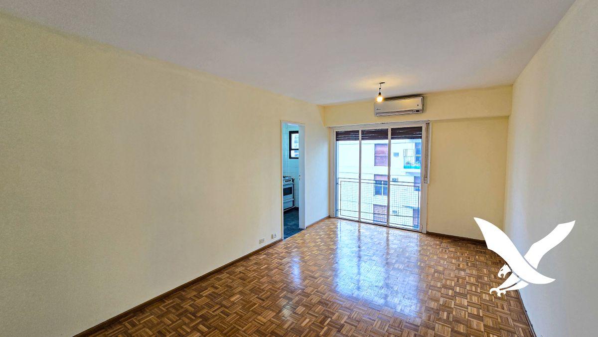 Foto de BELGRANO – 2 AMBIENTES AMPLIOS Y LUMINOSOS, imagen 2