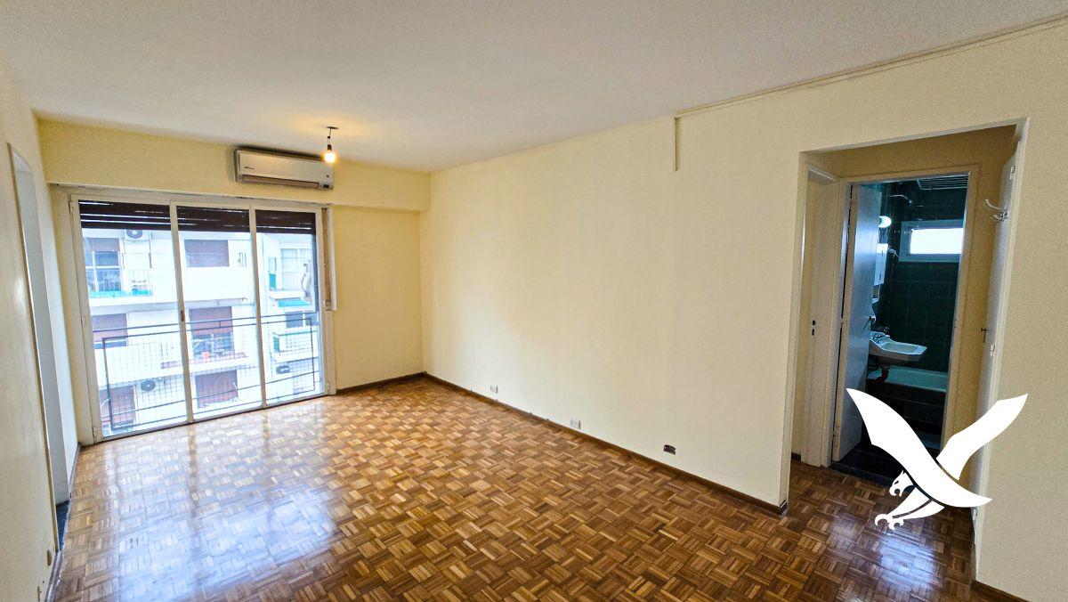 Foto de BELGRANO – 2 AMBIENTES AMPLIOS Y LUMINOSOS, imagen 5