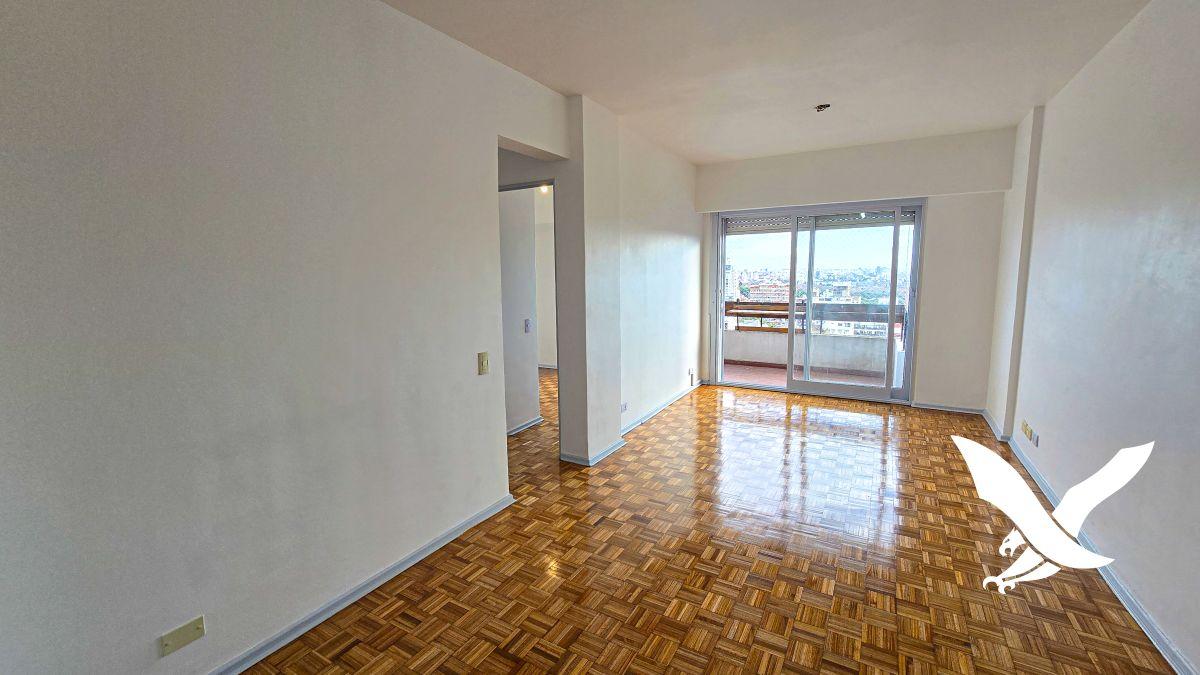 Foto de BELGRANO – 3 AMBIENTES EN PISO 25 CON BALCÓN Y VISTA PANORÁMICA, imagen 3