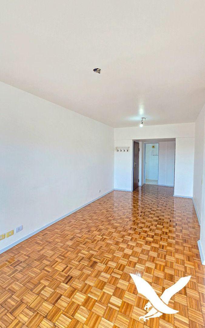 Foto de BELGRANO – 3 AMBIENTES EN PISO 25 CON BALCÓN Y VISTA PANORÁMICA, imagen 5