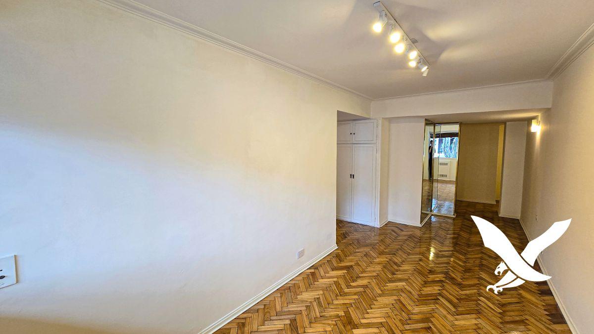 Foto de BELGRANO R – 2 AMBIENTES A NUEVO CON VISTA AL BOULEVARD, imagen 5