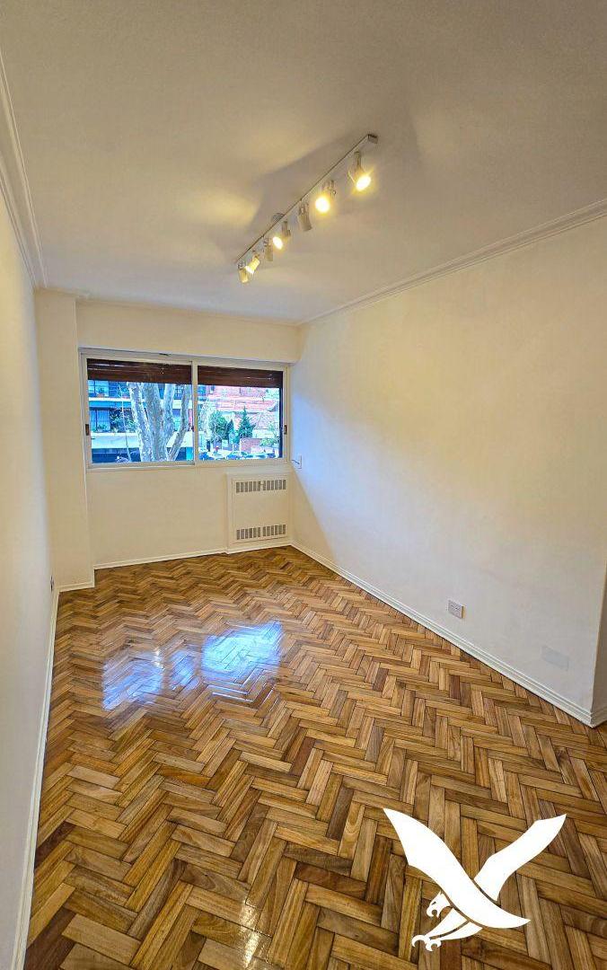 Foto de BELGRANO R – 2 AMBIENTES A NUEVO CON VISTA AL BOULEVARD, imagen 4