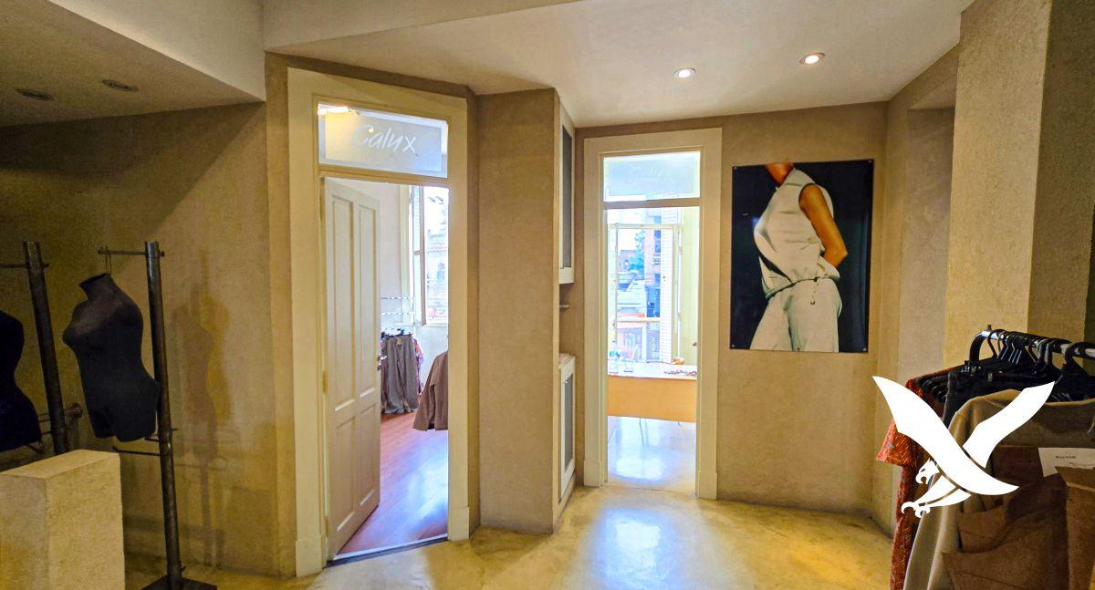 Foto de VILLA ORTÚZAR – TERRENO PASANTE DOBLE FRENTE – 990 M² VENDIBLES, imagen 1