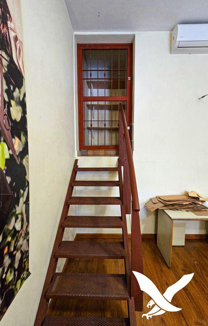 Foto de VILLA ORTÚZAR – TERRENO PASANTE DOBLE FRENTE – 990 M² VENDIBLES, imagen 2