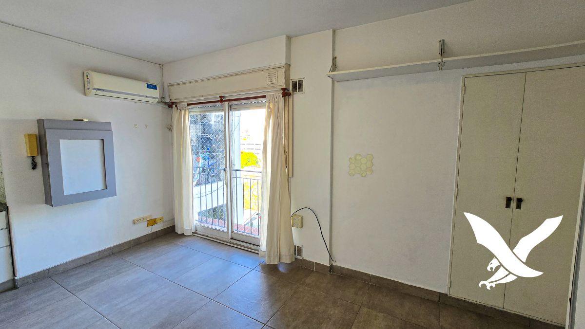 Foto de COLEGIALES – MONOAMBIENTE LUMINOSO EN PISO ALTO CON HERMOSA VISTA, imagen 1