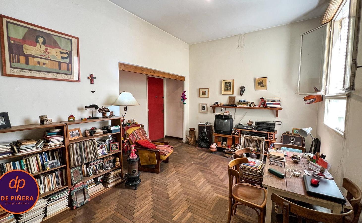 Foto de DEPARTAMENTO 2 y 1/2 AMBIENTES, imagen 5