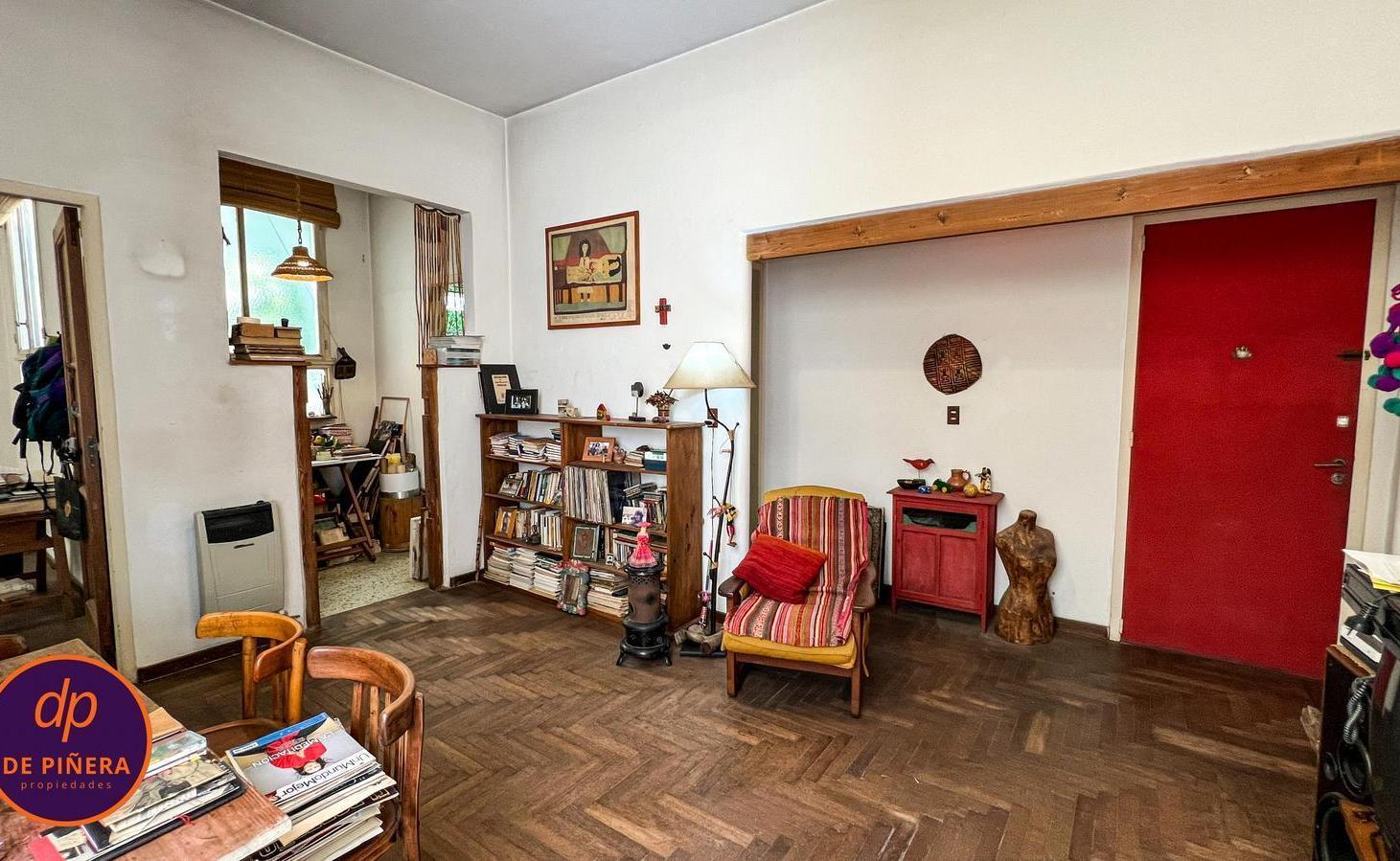 Foto de DEPARTAMENTO 2 y 1/2 AMBIENTES, imagen 3